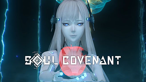 VRSOUL COVENANTס419ȯ褬ƥȥ쥤顼ˡȥ