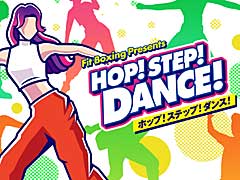 Switch󥹥å󥽥եȡHOP! STEP! DANCE!ס硼ȥɥ2Ƥǰڡ⥹