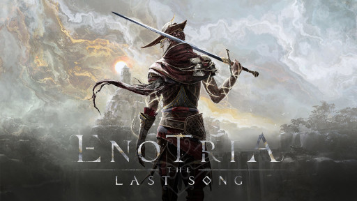 Enotria: The Last SongסPS5ѥѥåǤȯ