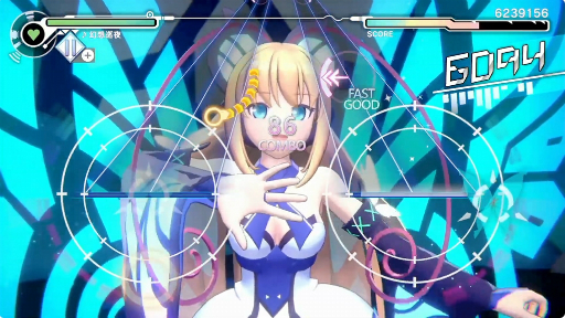 TGS2023ϥ꡼βɱ롣GUNVOLT RECORDS ŻҵϿΧפΥǥץ쥤ȥߥ˥饤֤Ϫ줿ơ٥ȤͤϤ