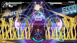 ꥺॲGUNVOLT RECORDS ŻҵϿΧDLC֥󥰥ѥå(1)ۿϡȿϤ4ʤϿ