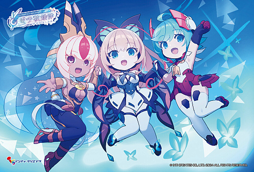 GUNVOLT RECORDS ŻҵϿΧס4ʤץ쥤ǤSwitchθۿϡ1DLC֥󥰥ѥå3˥եȯ