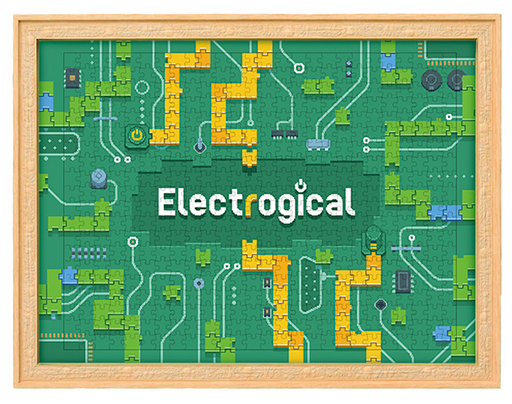 οͤƱͤˤʤ褦ܻؤȻ§黻ťѥɡElectrogicalס꡼򳫻