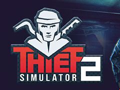 Ĥˡȹɤǽˤʤä͵ť³ԡThief Simulator 2פSteamȯ档1012ޤǤϥ꡼ǰ10󥪥