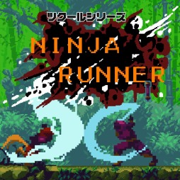 ǦԤ󥢥֥ĥ륷꡼ Ninja Runner꡼ȯ䵭ǰ򳫺