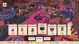 RollerCoaster Tycoon Adventures Deluxe