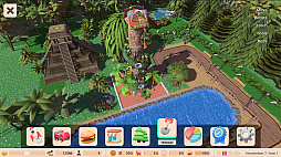 RollerCoaster Tycoon Adventures Deluxe