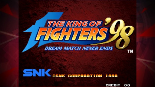 פƮηޥۤо졣iOS/AndroidǡKOF '98NEOGEOۿϡBluetoothȥб