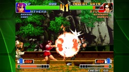 פƮηޥۤо졣iOS/AndroidǡKOF '98NEOGEOۿϡBluetoothȥб