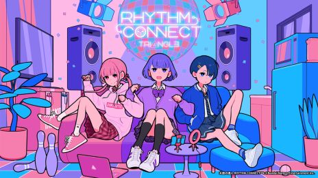 Ļץ쥤ǽʡݤã RHYTHM CONNECTסϿդ򳫻ϡϿ800ʰʾγڶʤ̵ǥץ쥤Ǥ