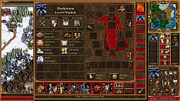 Heroes of Might & Magic III - HD Edition