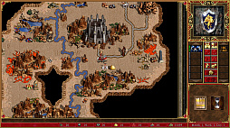 Heroes of Might & Magic III - HD Edition