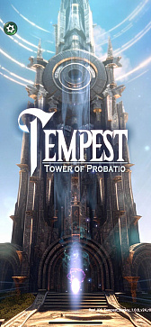 G-STAR 2023ϿɥTEMPEST : Tower of Probatioפͷڤ껥BANǤȤߤääޥ٥ʷϥȥ