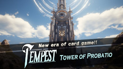 TEMPEST : Tower of Probatio