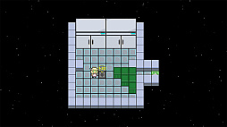 SPACE STORESHIP