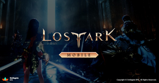 LOST ARK MobileסڹƥȤ򥪡ץPCLOST ARKפ١ˤޥ۸MMORPG