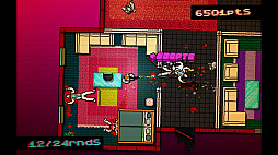 Hotline Miami Collection