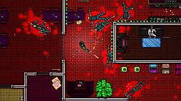 Hotline Miami 2: Wrong Number