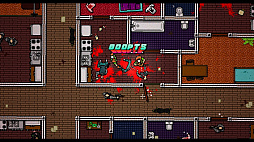 Hotline Miami 2: Wrong Number