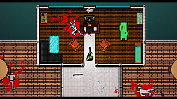 Hotline Miami 2: Wrong Number