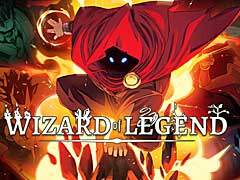 ɾ饤ȥWizard of LegendסiOSǤAndroidǤۿȡȥ쥤顼