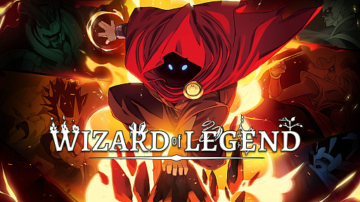 ɾ饤ȥWizard of LegendסiOSǤAndroidǤۿȡȥ쥤顼