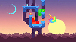 Snakebird Complete