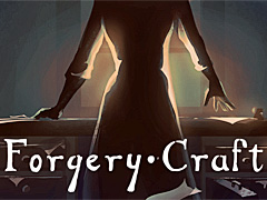 򤭤ȤयФForgery CraftסSteamΥȥڡ򥪡ץ