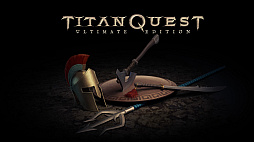 Titan Quest: Ultimate Edition