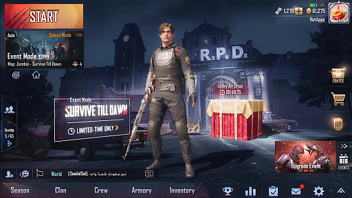 Υ󥿥ӥ塼ϡPUBGǤʤKRAFTONפܻؤơDark and Darkerפ鿷RPGޤǡKRAFTONĤ˥ХƤΤưФ