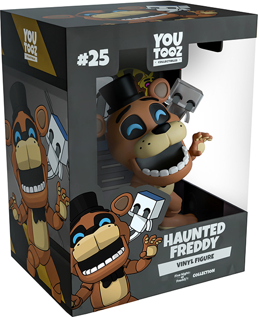 ۥ顼Five Nights at Freddy's׸POP UP STORE216곫šեȥݥåȤ֤䥰å»