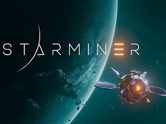 Paradox Arcѥ֥åôοηStarminerס2024ǯ˥꡼򳫻ϡILL Spaceפȥ쿷