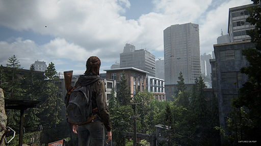  No.003Υͥ / The Last of Us Part II Remastered2024ǯ119ȯ䡣⡼ɡNO RETURNס֥ե⡼ɡפɲ