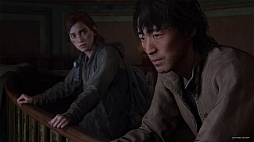  No.009Υͥ / The Last of Us Part II Remasteredȯ䡣ǳ륨꡼ʪ줬ͥƥ4KΥեå