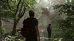 The Last of Us Part II Remasteredȯ䡣ǳ륨꡼ʪ줬ͥƥ4KΥեå