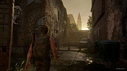 The Last of Us Part II Remastered