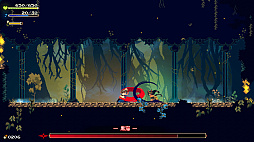 Momodoraץ꡼ǿȤʤ륷ӥʥȥɥ˥Momodora: ƤΥɥס2024ǯ111Υ꡼