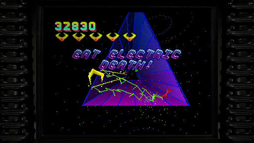 աߥ󥿡Υͤ󥿥饯ƥ֥ɥ󥿥꡼Llamasoft: The Jeff Minter Storyץ꡼