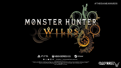 MONSTER HUNTER WILDSȯɽPC/PS5/Xbox Series X|S2025ǯȯ