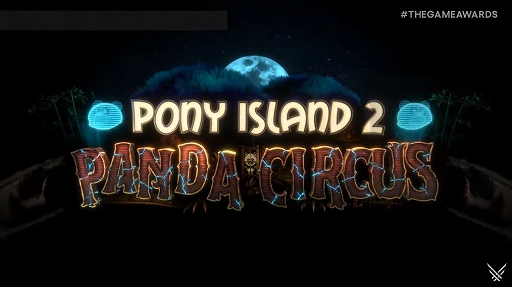 InscryptionפγȯԤˤ뿷ȥPony Island 2 Panda Circusפȯɽˡȯ20252026ǯͽ