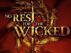 ¤̢䤹նˤRPGNo Rest for the Wickedס꡼Steamǳ