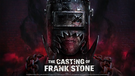 The Casting of Frank StoneסȼƥҲ𤹤ȥ쥤顼TwitchȤϢȵǽξҲ