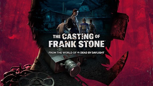 ٤ʪ줬礭Ѳ롣DbDѤͭۥ顼ADVThe Casting of Frank Stoneס꡼