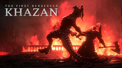 The First Berserker: Khazanסɥ饴²μΥХѡ˥եȥ쥤顼ˡ1011˥ȤCBTƤȽ