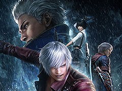 ޥۤǥåʥХȥڤ⤦Devil May Cry:Peak of Combatסӥ