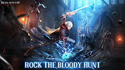 Devil May Cry: Peak of Combat