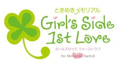 ֤Ȥ᤭ꥢGirls Sideפ1st Love2nd Season3rd StorySwitch˰ܿHDⲻ2024ǯ214ȯ