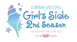  No.002Υͥ / ֤Ȥ᤭ꥢGirls Sideפ1st Love2nd Season3rd StorySwitch˰ܿHDⲻ2024ǯ214ȯ