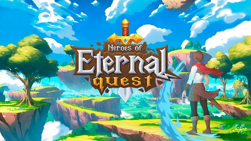 ǥå۷饤RPGHeroes of Eternal QuestסSteam124ۿǥǤܸ쥢åץǡȤ»