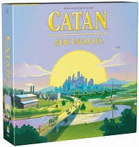 ǿCATAN - New Energiesפ2024ǯȯءͥ륮ľ̤21ΥˤΩ